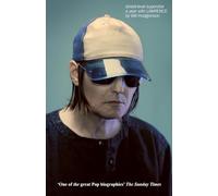 Will Hodgkinson - Street-Level Superstar A Year With Lawrence ' - E245z