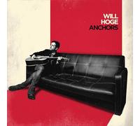 Will Hoge - Anchors (LP) [VINYL]