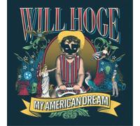 Will Hoge My American Dream (Vinyl) 12" Album (US IMPORT)