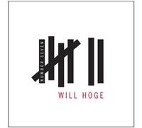 Will Hoge - Number Seven by Will Hoge (2011-09-27)