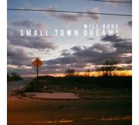 Will Hoge - Small Town Dreams - New CD - O1398z