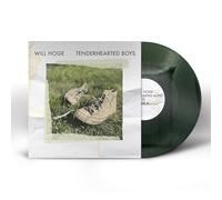 Will Hoge - Tenderhearted Boys [VINYL]