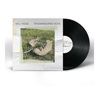 Will Hoge - Tenderhearted Boys [Vinyl LP] [VINYL]