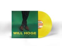 Will Hoge - Wings on My Shoes [VINYL]