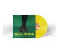 Will Hoge - Wings on My Shoes [VINYL]