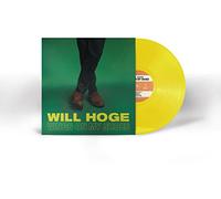 Will Hoge - Wings on My Shoes [VINYL]