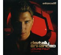 Will Holland - Digitally Enhanced Vol.4