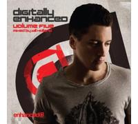 Will Holland - Digitally Enhanced Vol. 5