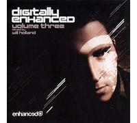 Will Holland - Digitally Enhanced Volume 3