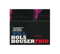 Will Holshouser Trio - Reed Song