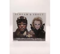 Will.I.Am & Britney Spears - Scream & Shout
