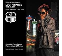 Will.i.am from the Black Eyed Peas - Lost Change