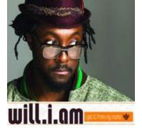 Will.I.Am. - I Got It From My Mama [12" Vinyl]