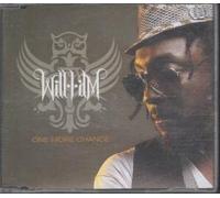 Will.i.am - One More Chance by will.i.am (2008) Audio CD