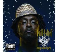 Will.I.am - Songs About Girls