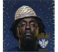Will.I.Am - Songs About Girls (Clean) [Us Import]