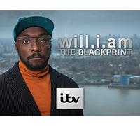 will.i.am: The Blackprint