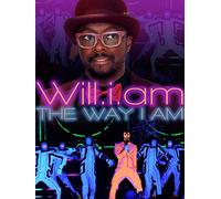 Will.I.Am: The Way I Am