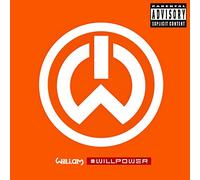 Will.I.Am - #Willpower