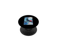 Will I Talk About My Ants Today Funny Ant PopSockets Adhesive PopGrip