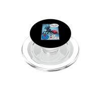 Will I Talk About My Ants Today Funny Ant PopSockets PopGrip for MagSafe