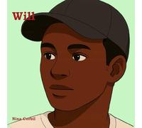 Will: Il ragazzo che diventò amico del vento: 5 (I personaggi del nostro tempo)