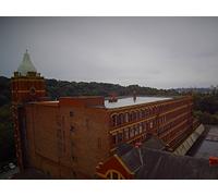 Will It All Go Pear Shaped at Pear Mill?: Part 1