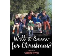 Will It Snow for Christmas?