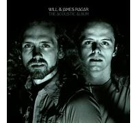Will & James Ragar - The Acoustic Album [VINYL]