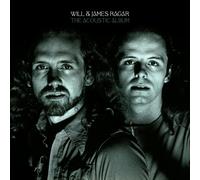 Will & James Ragar – The Acoustic Album – Vinyl LP