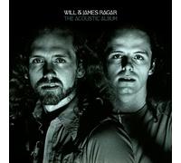 Will & James Ragar – The Acoustic Album – Vinyl LP