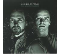 Will & James Ragar - The Acoustic Album [VINYL]