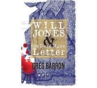 Will Jones and the Dead Man's Letter