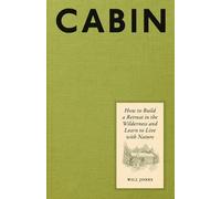 Will Jones Cabin (Hardback) (US IMPORT)