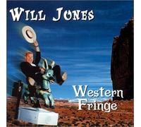Will Jones & the Western Fring