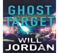 Will Jordan Ghost Target Paperback Book Will Jordan Multicolor