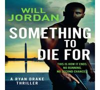 Will Jordan Something to Die For Paperback Book Will Jordan Multicolor