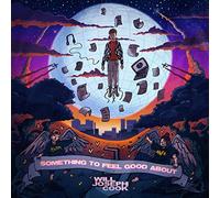 Will Joseph Cook - Something To Feel Good About [VINYL]