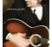 Will Kimbrough - EP