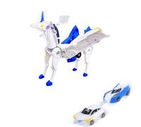 Will Like Unicorn with Wings (Azul)