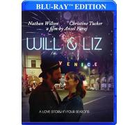 Will & Liz [Blu-ray]