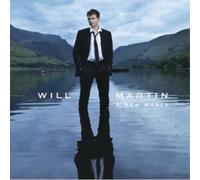 Will Martin A New World (CD) Album (US IMPORT)