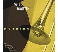 Will Martin - Morning