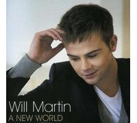 Will Martin - New World, A [Australian Import]