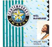 Will McFarlane - Hear the Voice