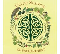 Will Millar - Celtic Seasons of Entchan