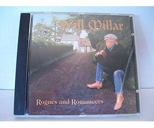 Will Millar - Rogues and Romancers