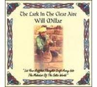 Will Millar - The Lark in the Clear Air
