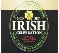 Will Millar - Will Millar / Brigham Phillips // Irish Celebration