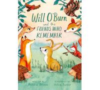 Will O' Burn and the Friends Who Remember